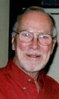 Obituary of Robert "Bob" Oberst