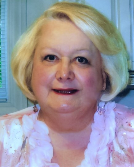 Obituary of Jo Ann Krajewski