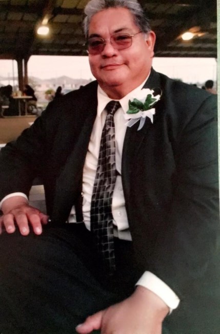 Obituary of Guillermo Urbina