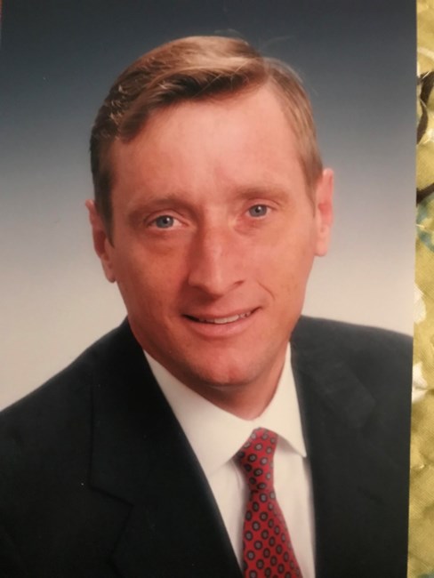 Obituary of Timothy Daniel Wood