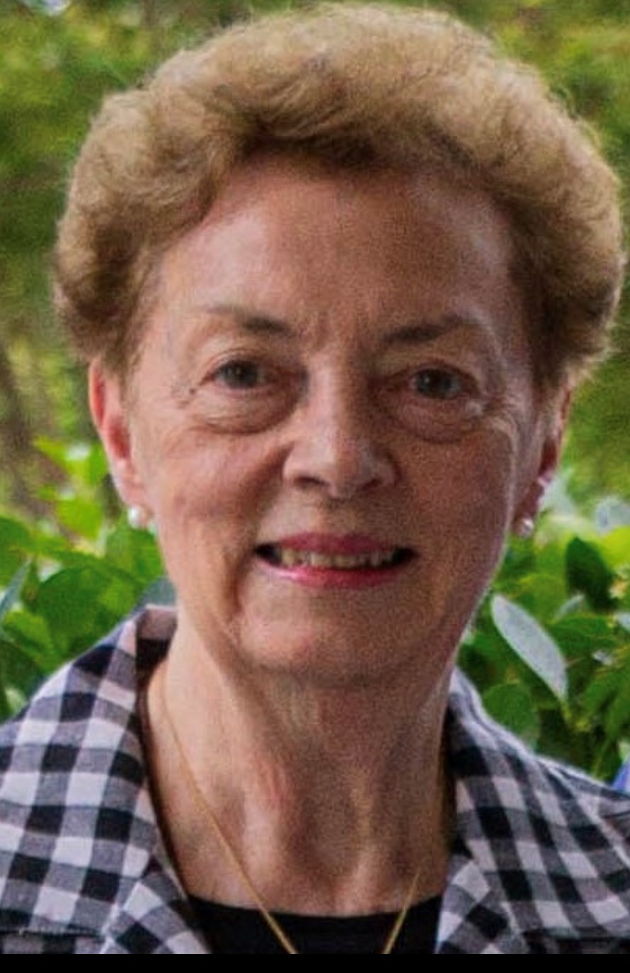 Obituario de Irene Eveleth Wilkerson Lee