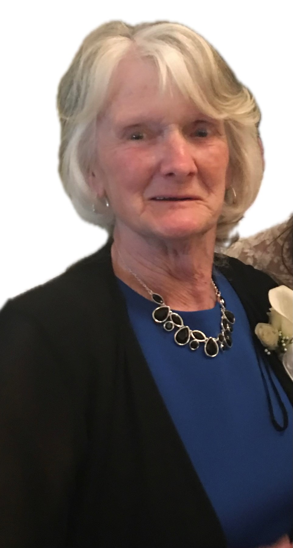 Elizabeth Souza Obituary New Bedford, MA