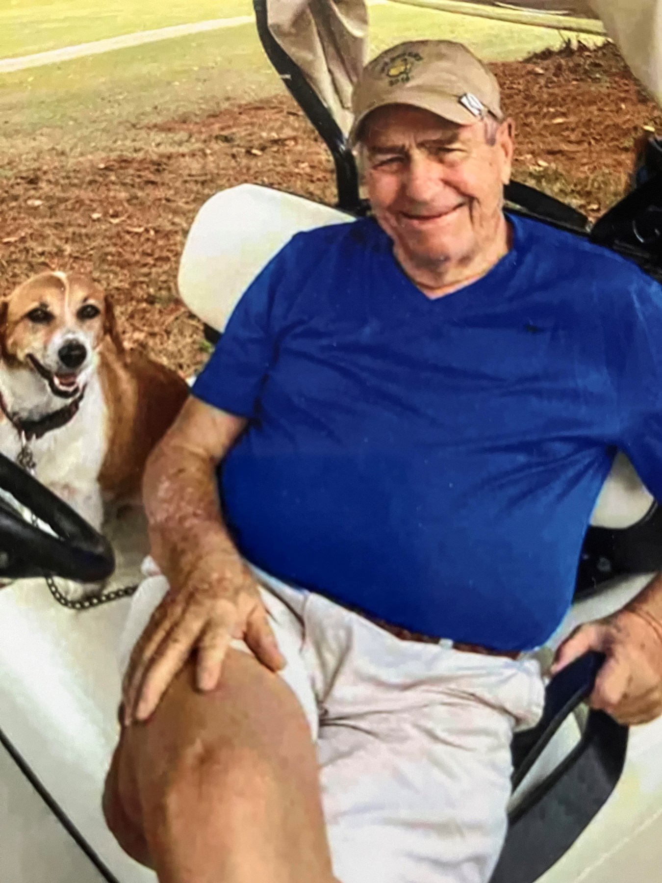 Obituary of Robert Paul Higdon