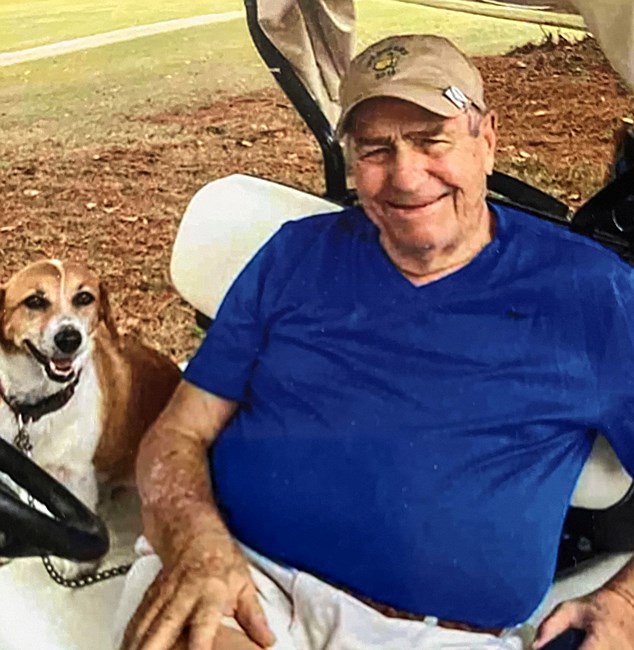 Obituary of Robert Paul Higdon