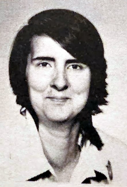 Obituary of Barbara Aletha May Vlasek