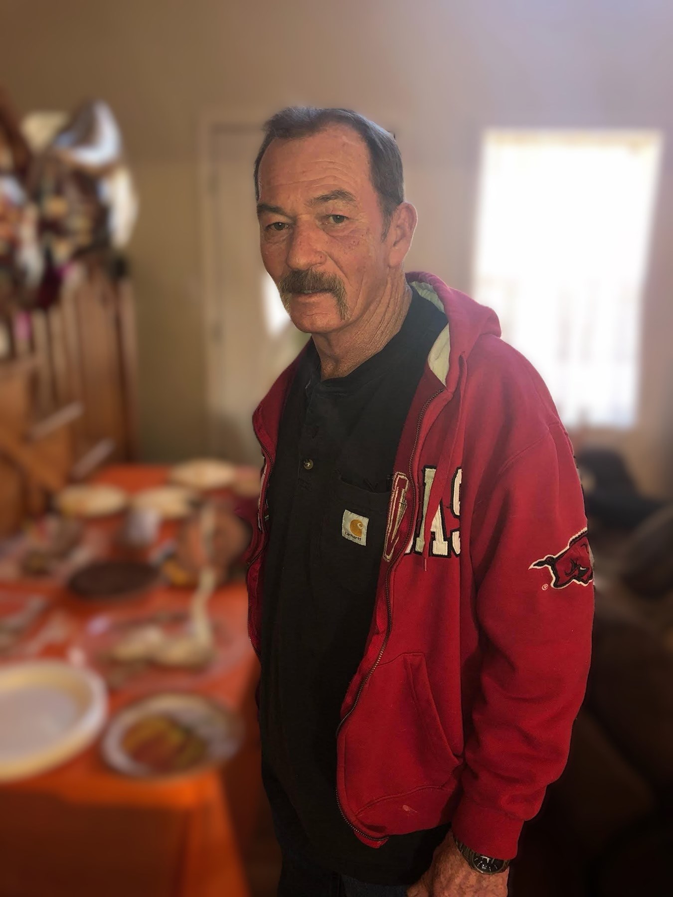 Avis de décès de Joe Ernest Kibler