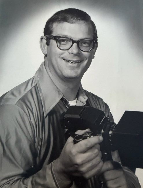 Obituary of Ira Schulman