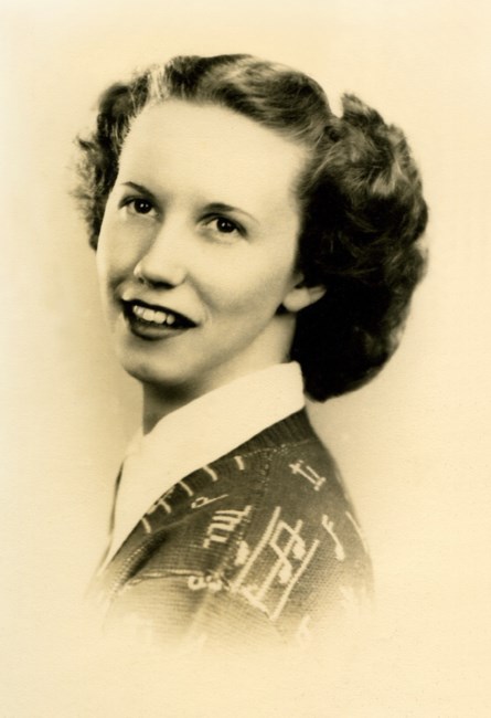 Obituary of Mrs. Lois Vivian Flisram Maronay