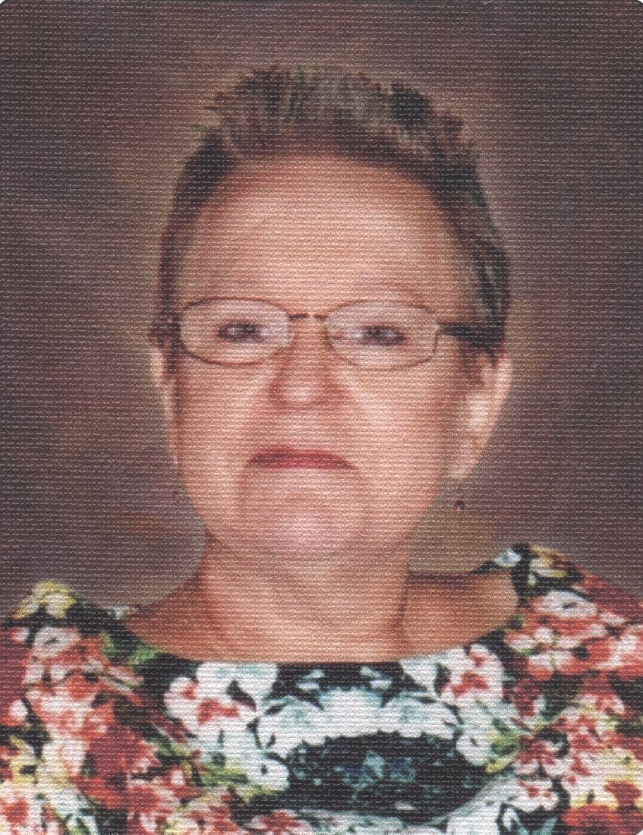 Obituary of Peggy D Tschoerner