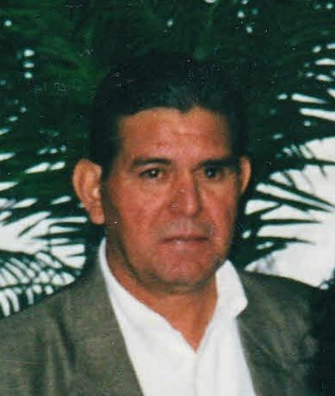 Obituary of Raul G. Cruz
