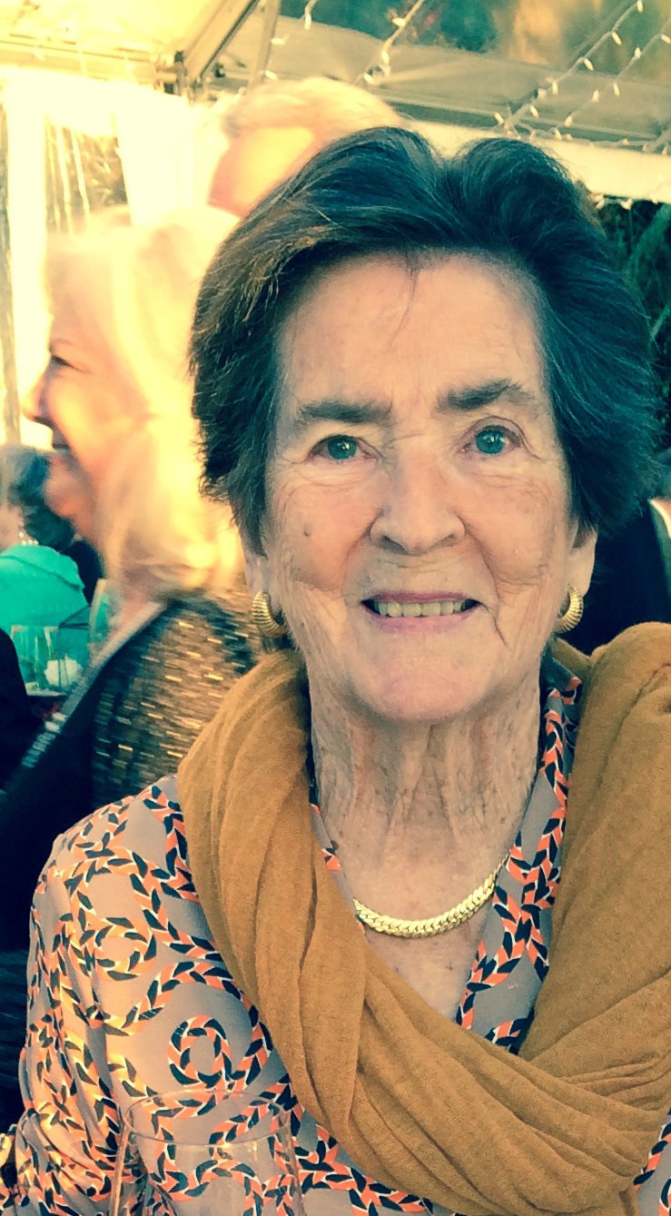 Isabelle Blythe Obituary Atlanta, GA