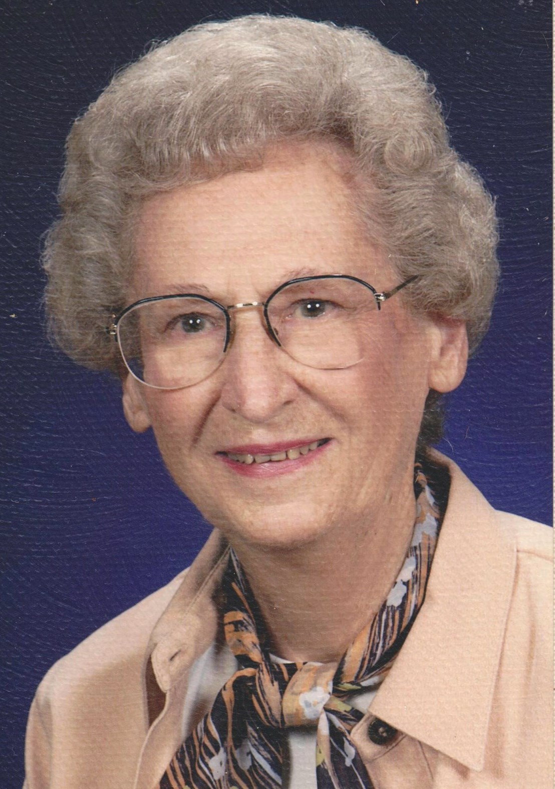 Anne Louise Riewe Obituary - Austin, TX