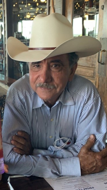 Obituary of Hipolito Reyes