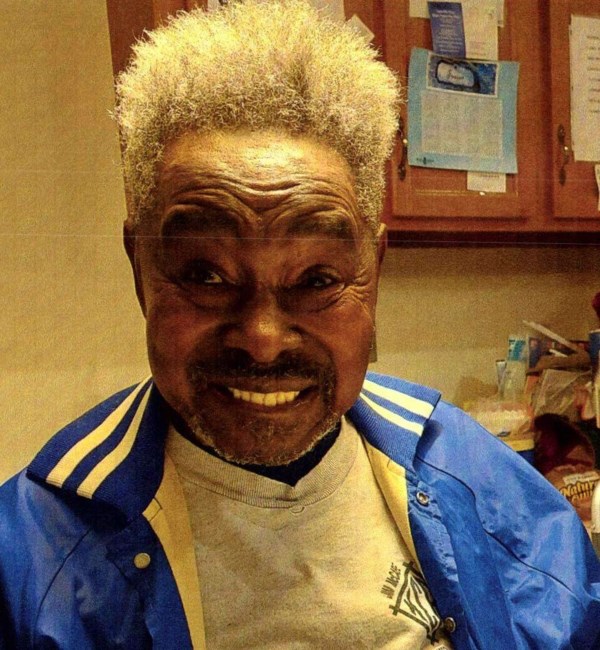 Obituary of Walter Alonzo Frazier