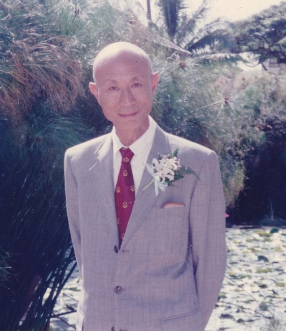 Obituary of Stephen Hwa-Kuo Yeh