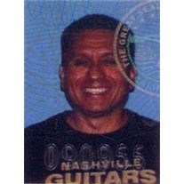 Obituary of Donald Javier Bullock