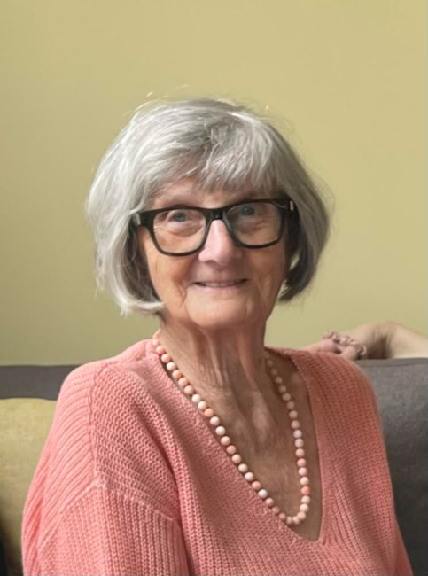 Obituary of Vera Knizkova