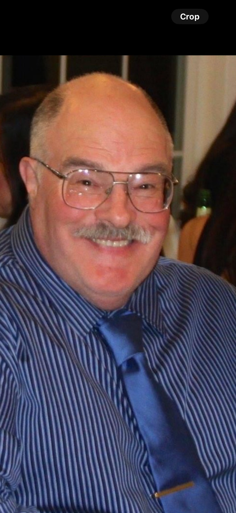 Avis de décès de Ed Cass