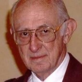 Obituary of Royce Edward Rev. Makin