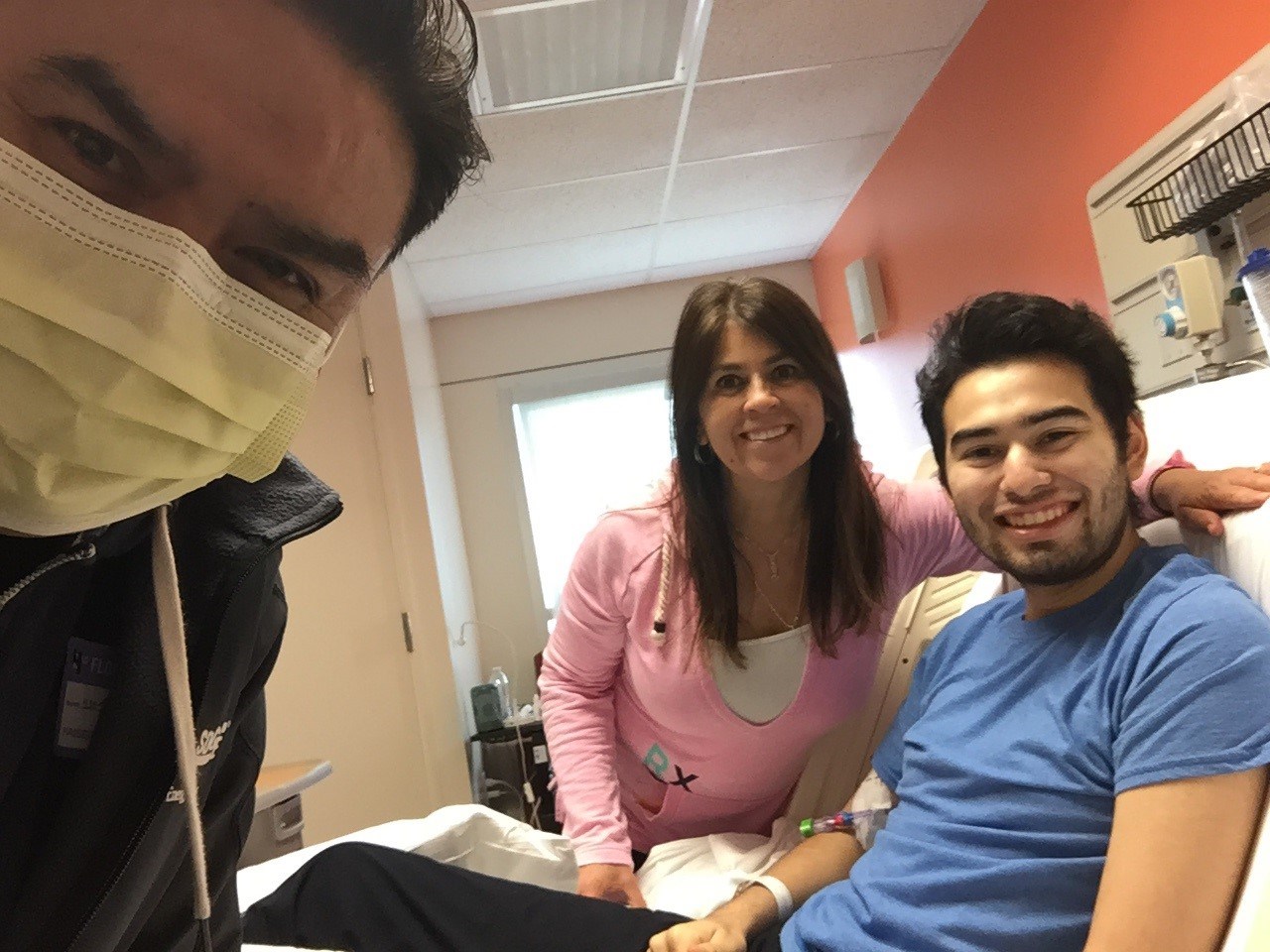Obituario de Michael "Mikey" Anthony Pech