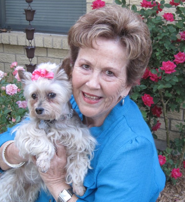 Obituary of Mrs. Leta Sue Wilson