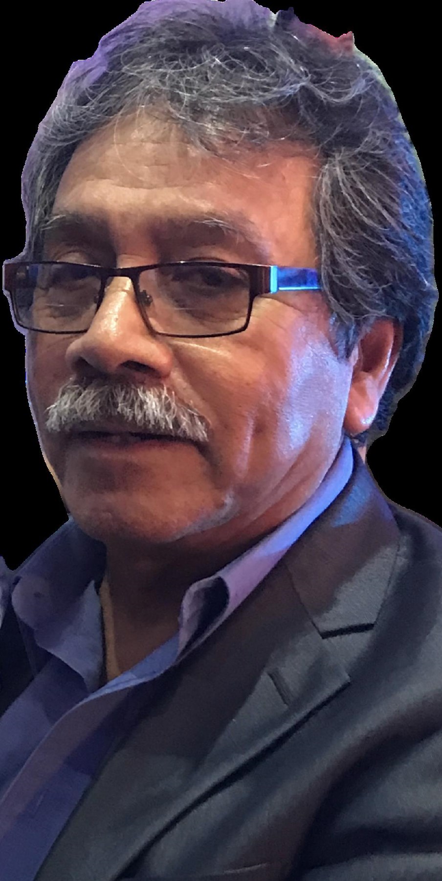 Hilario Martinez Perez Obituario Brownsville, TX