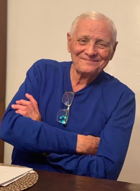 Obituary of Thomas Hernandez