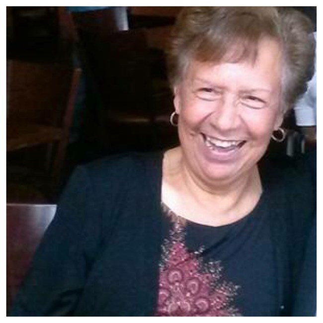 Obituary of Olivia Meza DeLuna