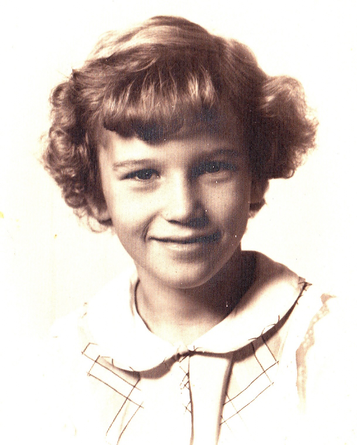 Bonnie Bonnie Mae Easley Jones Locke Obituary - Baton Rouge, LA