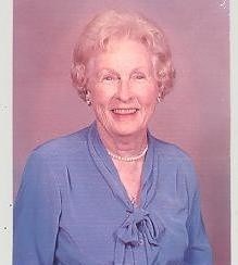 Obituary of Dorothy E Porter