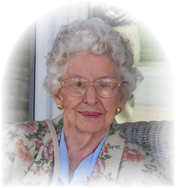 Obituary of Anne M. Barmore