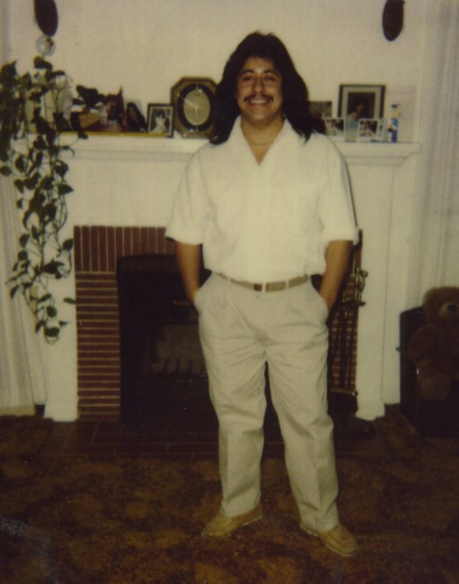 Obituario de Robert Puga