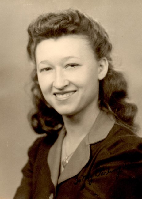Obituary of Maxine Leona Johnson