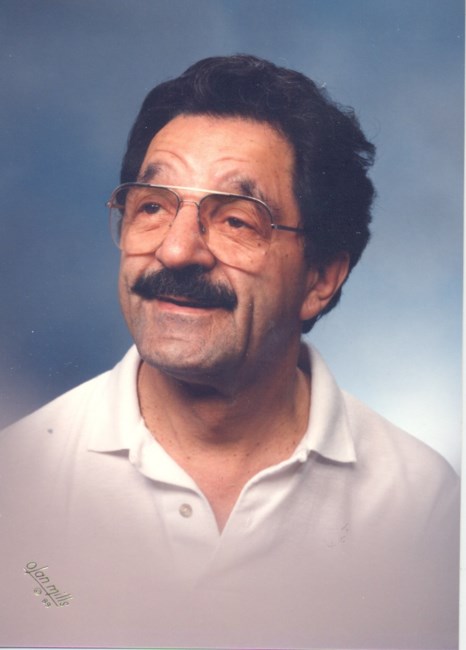 Obituary of Peter P. Lucido