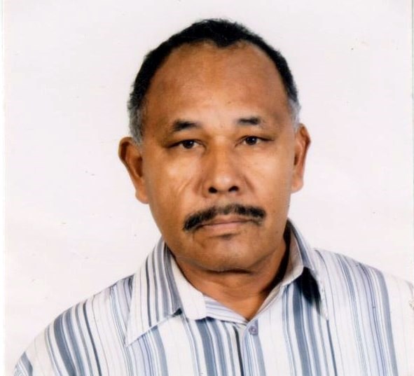 Obituary of Carlos Sanchez Ponce