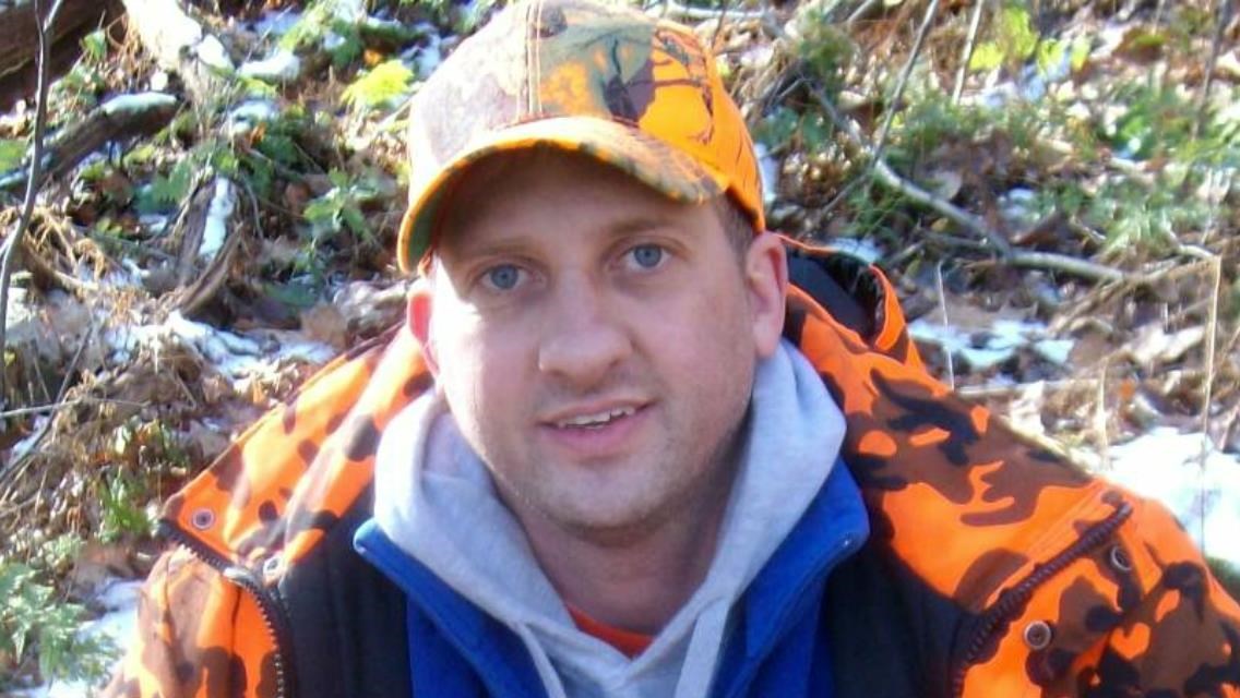 Obituary of Jason McMurray Clark