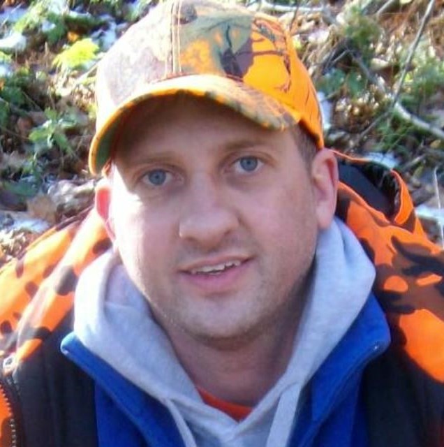 Obituary of Jason McMurray Clark