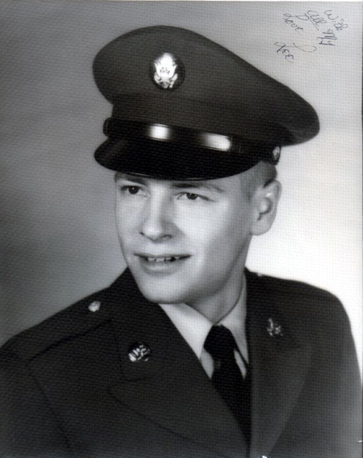 Obituary of Lee F. Kelleher