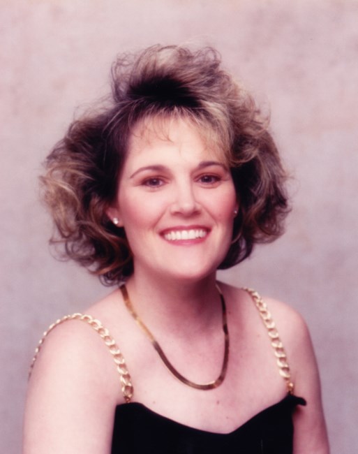 Obituary of Angie Lynn Jarvis