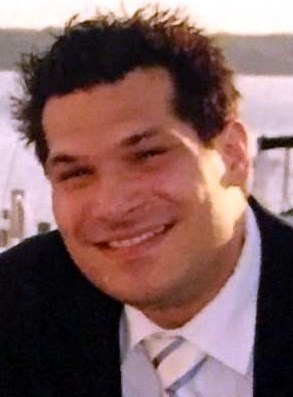 Obituary of Rocco Postiglione Jr.