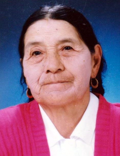 Obituary of Zoila Rosa Narvaez