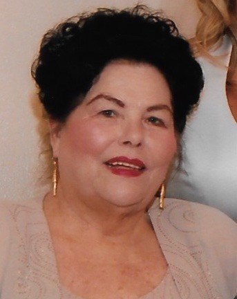 Obituary of Claudette Casbon Fischer