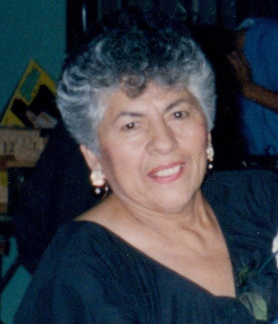 Obituary of Anita Ochoa