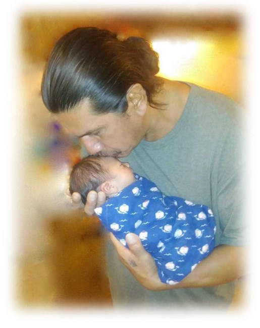 Avis de décès de Michael Gilbert Martinez