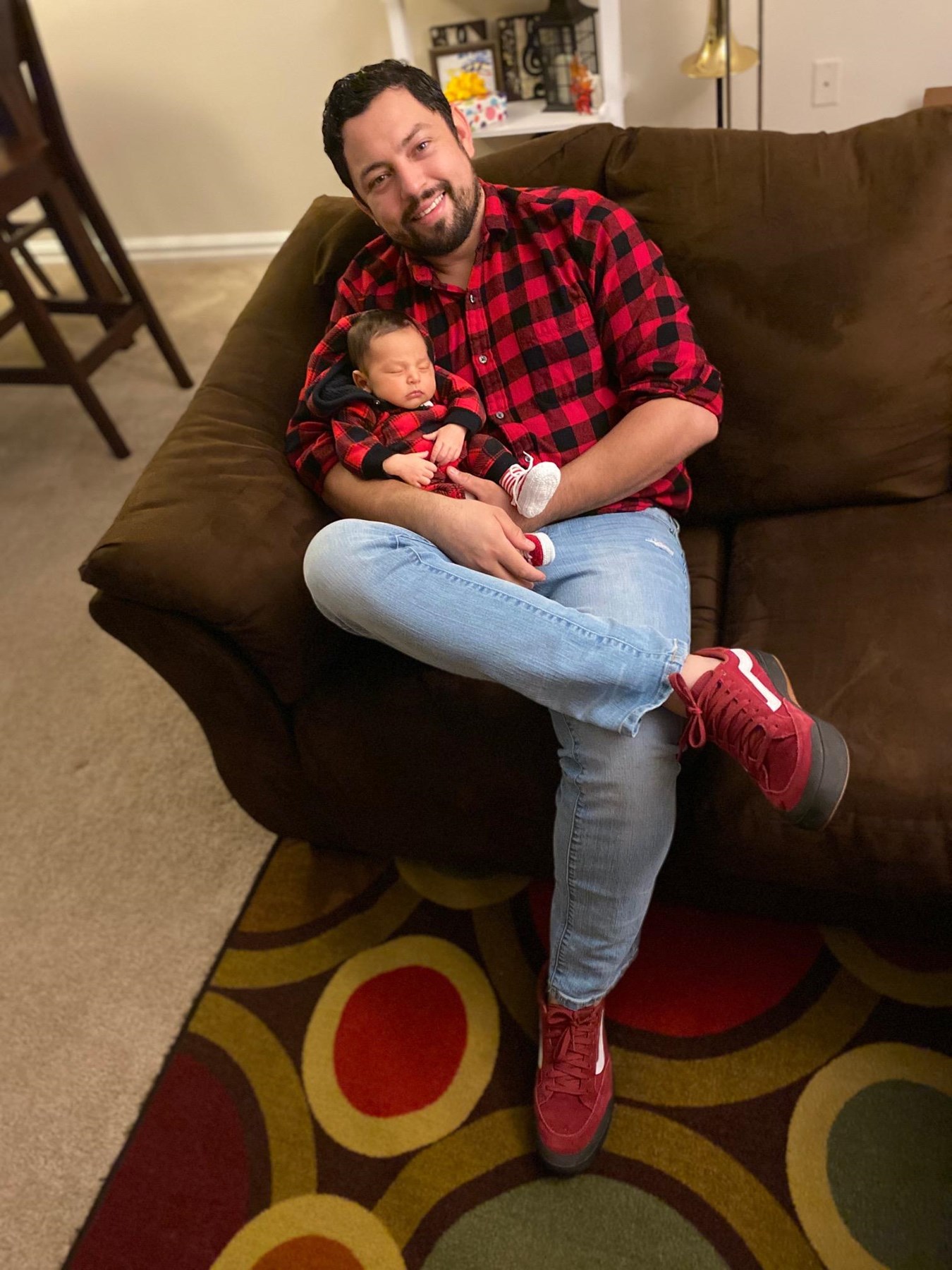 Obituary of Jonathan Spencer-Canales