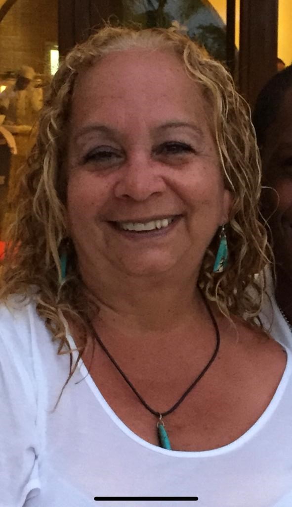 Obituary of Jeanette "Cookie" Delgado Fernandez