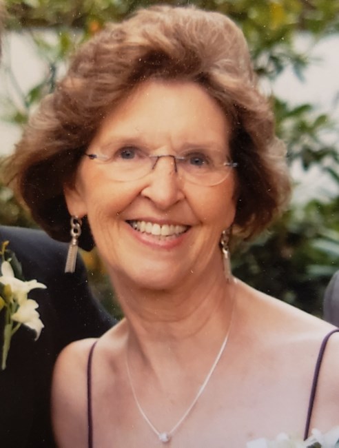 Obituary of Penelope Cleveland