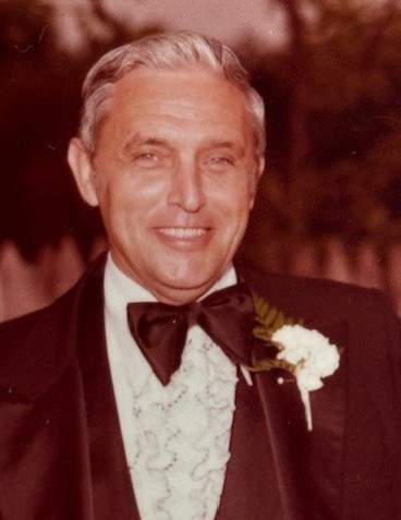 Obituary of Francis J. Smith