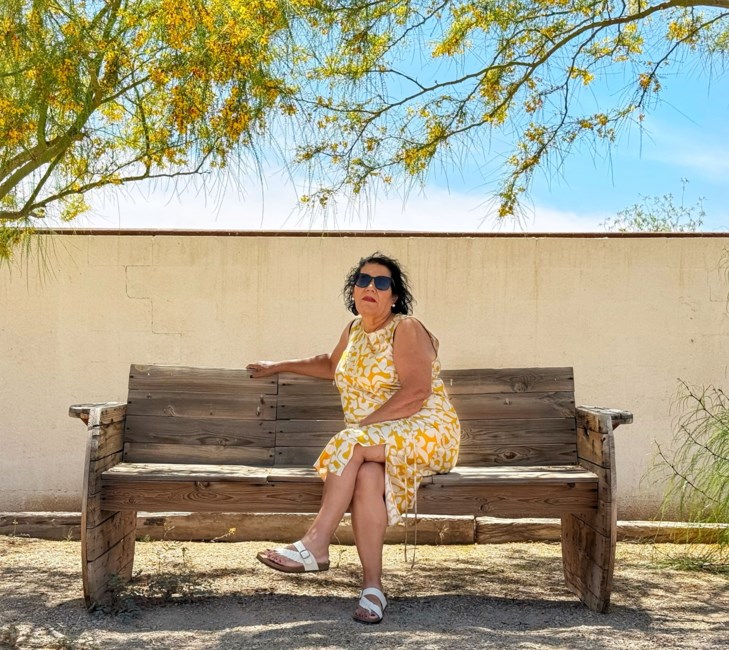 Avis de décès de Maria Petra Rivera