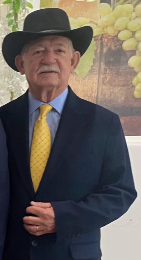 Obituary of Wayne Thomas